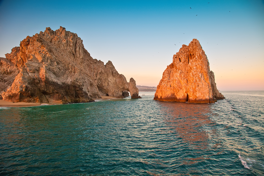 Best Things to Do on Vacation in Cabo