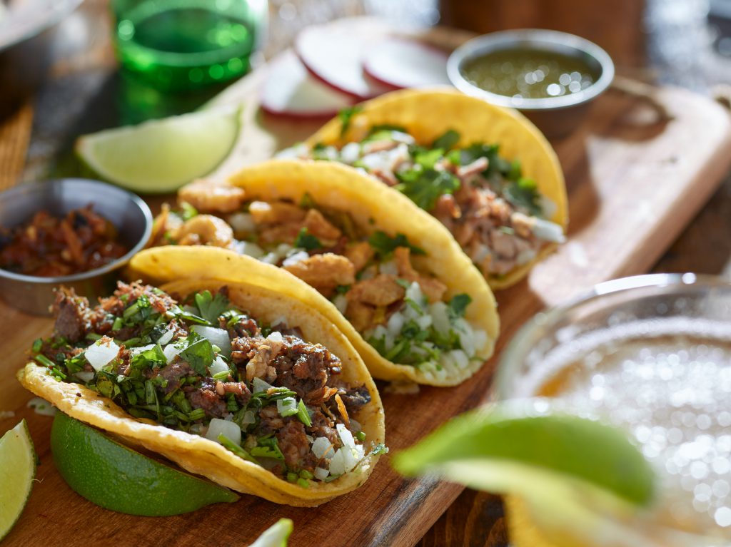 Try the Best Tacos in Mexico - Amazing Mexico | Blog