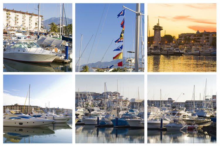 Marina Vallarta Things to Do