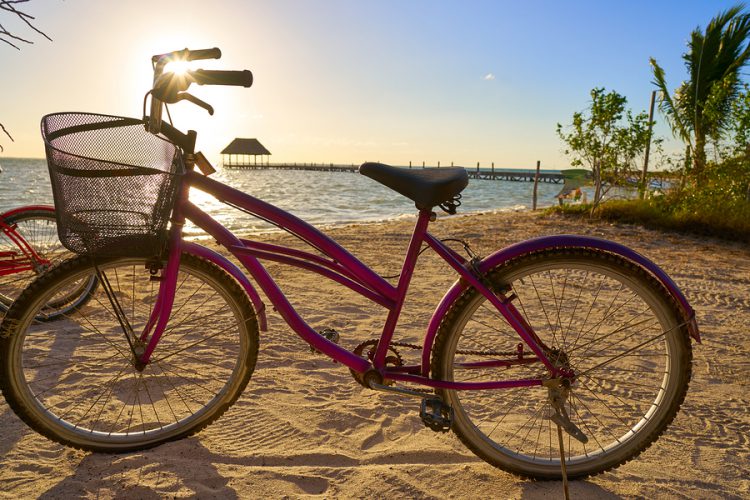 Bike Tours in Cancun