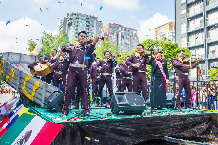 mexican music - Mariachi