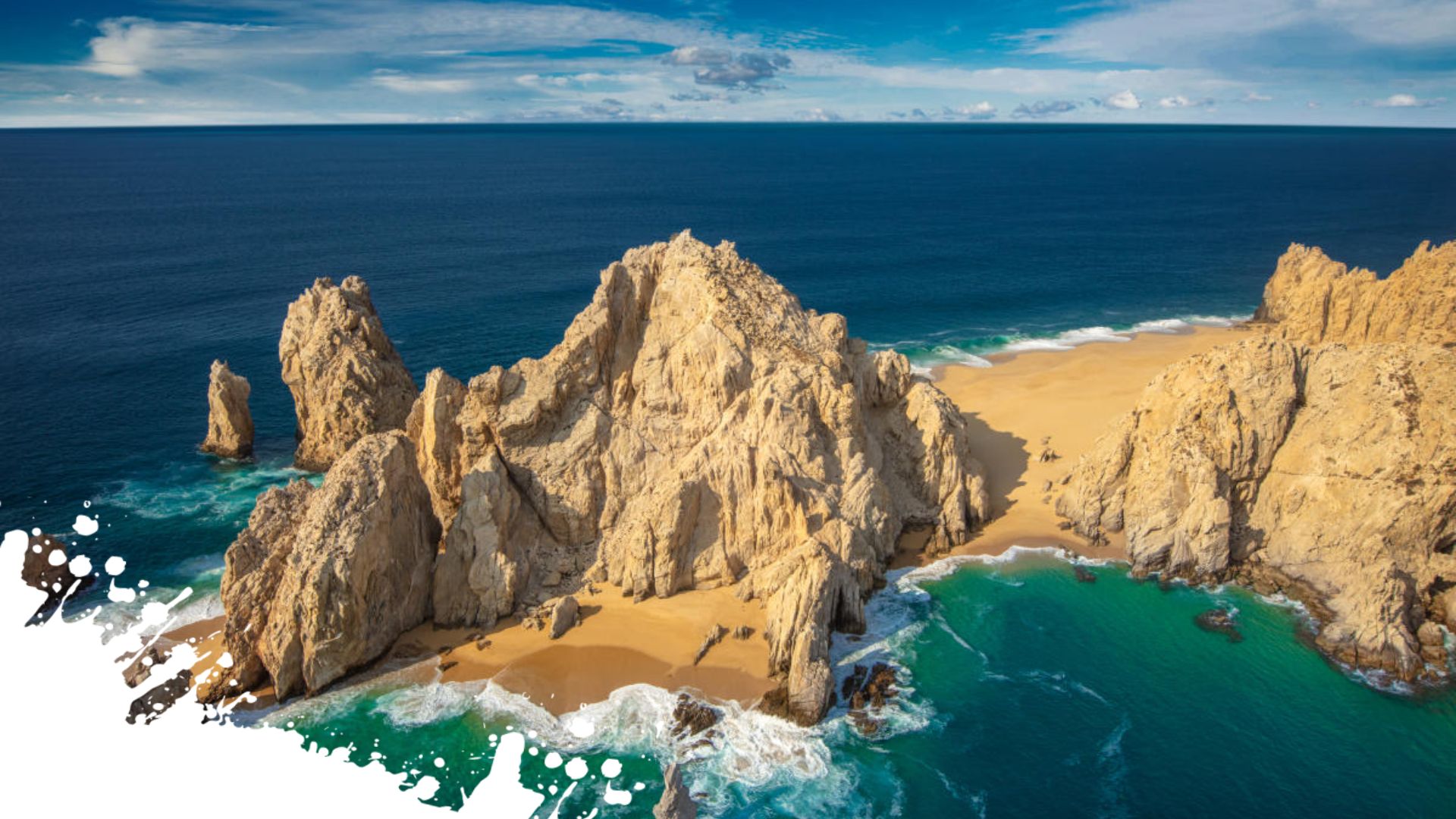 What Are the Best Beaches in Cabo? 