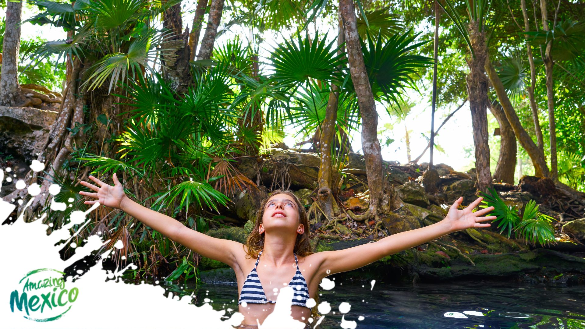 Top 5 Riviera Maya Cenotes: Read This