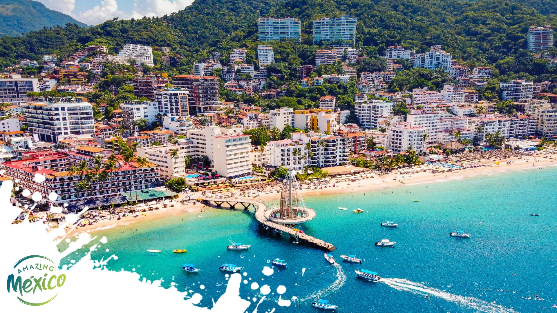 Puerto Vallarta Vacation Ideas – 2024 Info