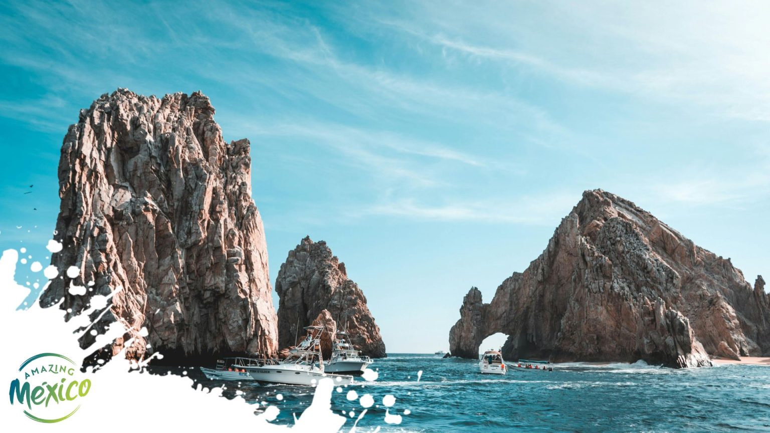 Cabo San Lucas Travel Info Read This Amazing Mexico Blog