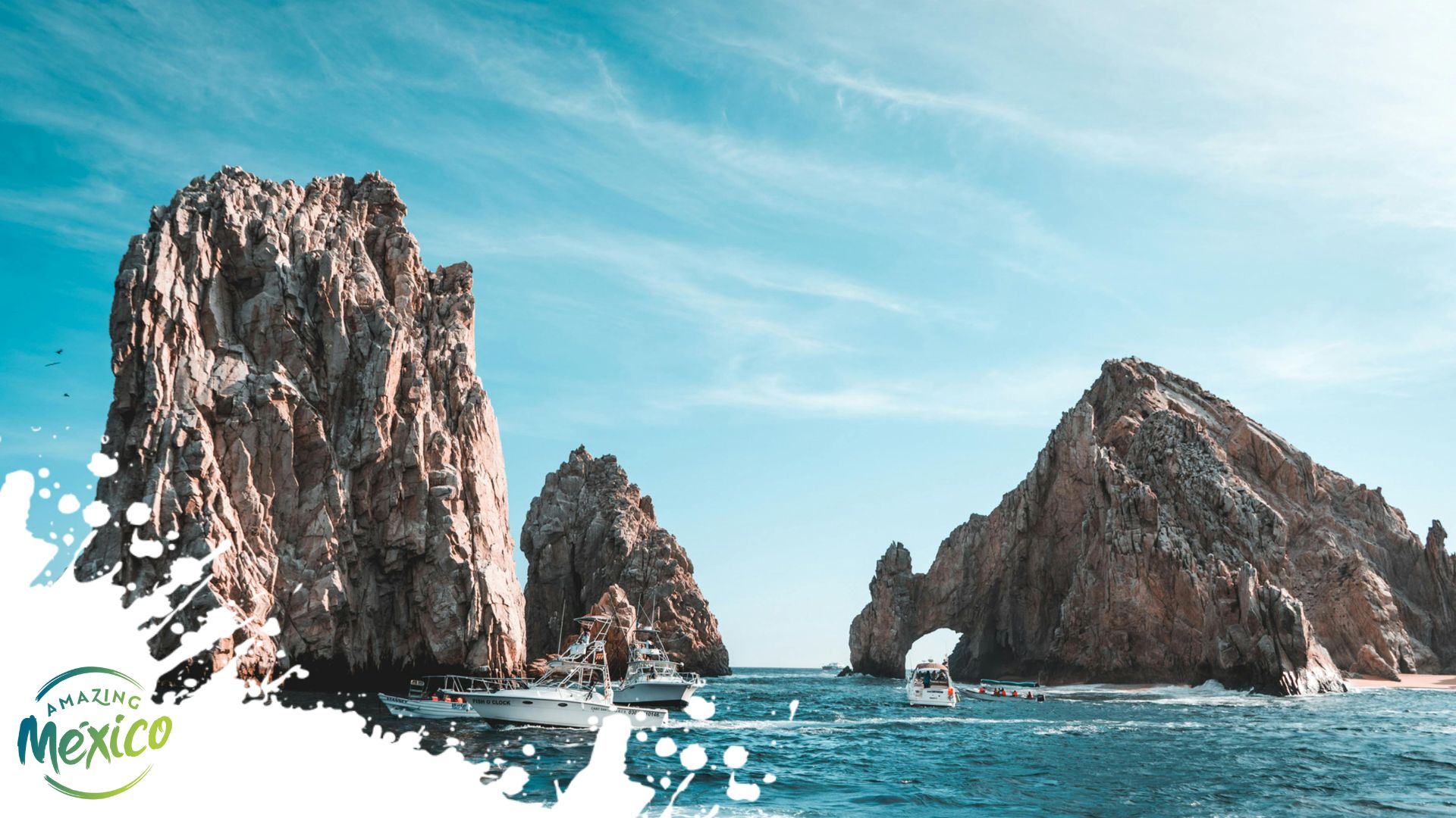 Cabo San Lucas Travel Info: Read This