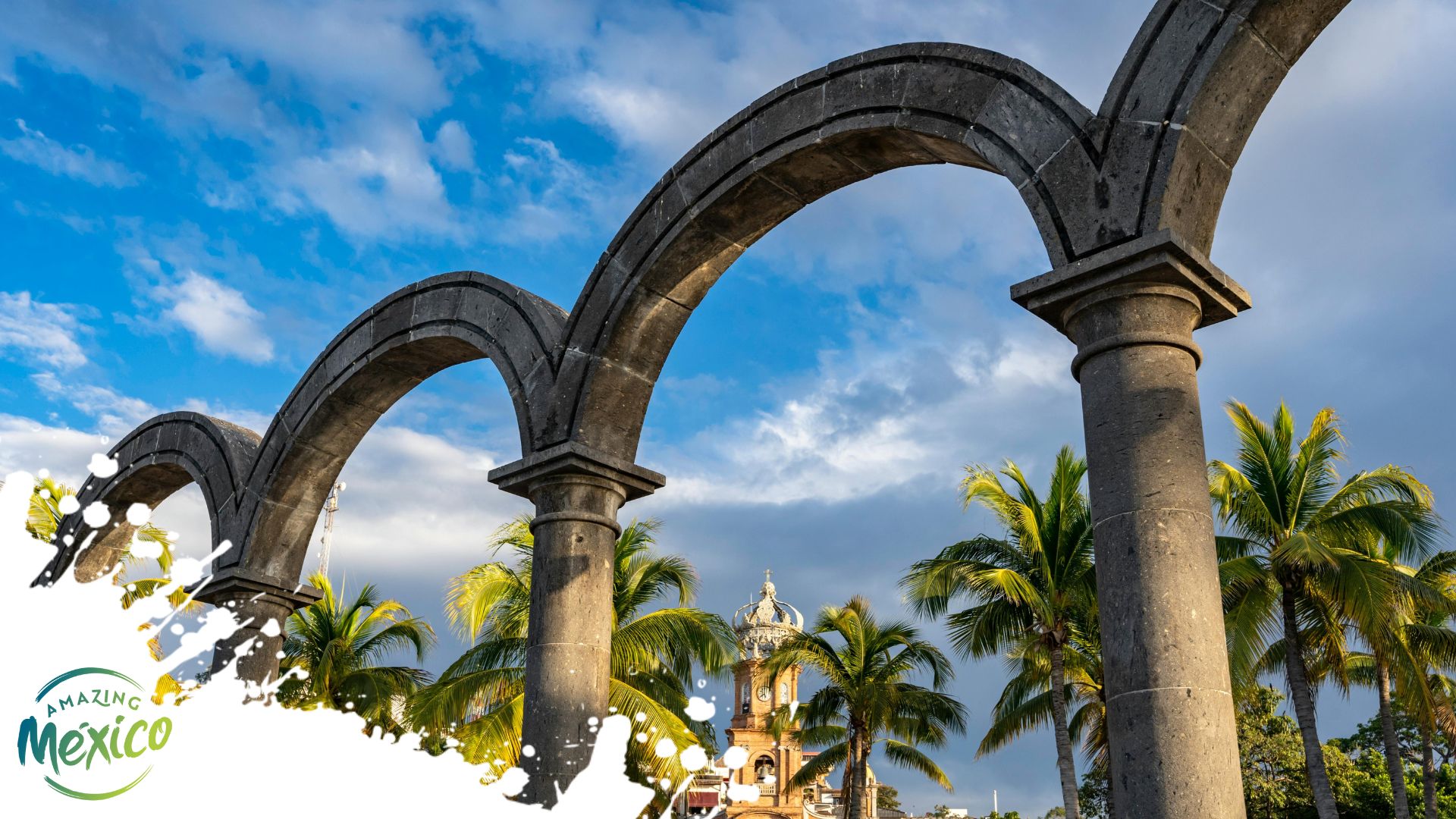 Get to Know Puerto Vallarta Malecon Sculptures