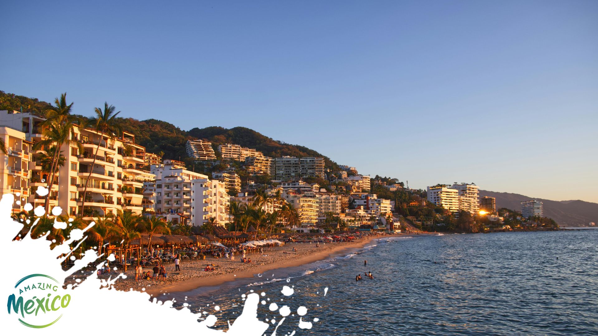 Top 5 Puerto Vallarta Beach List: Read This