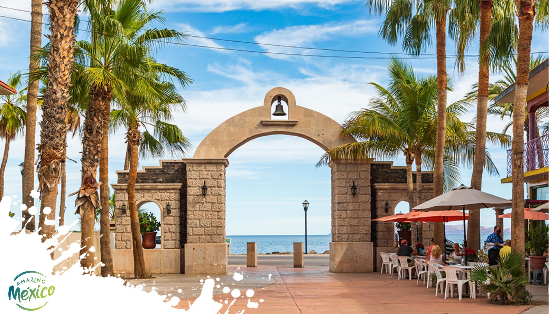 Discover the Magic of Loreto, Mexico