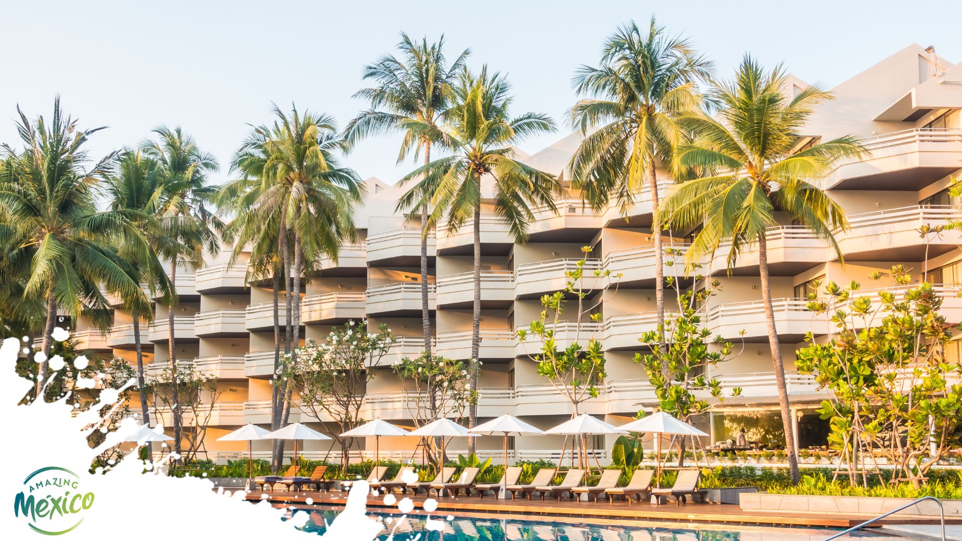 Book Your All-Inclusive Vacation with Amazing Mexico