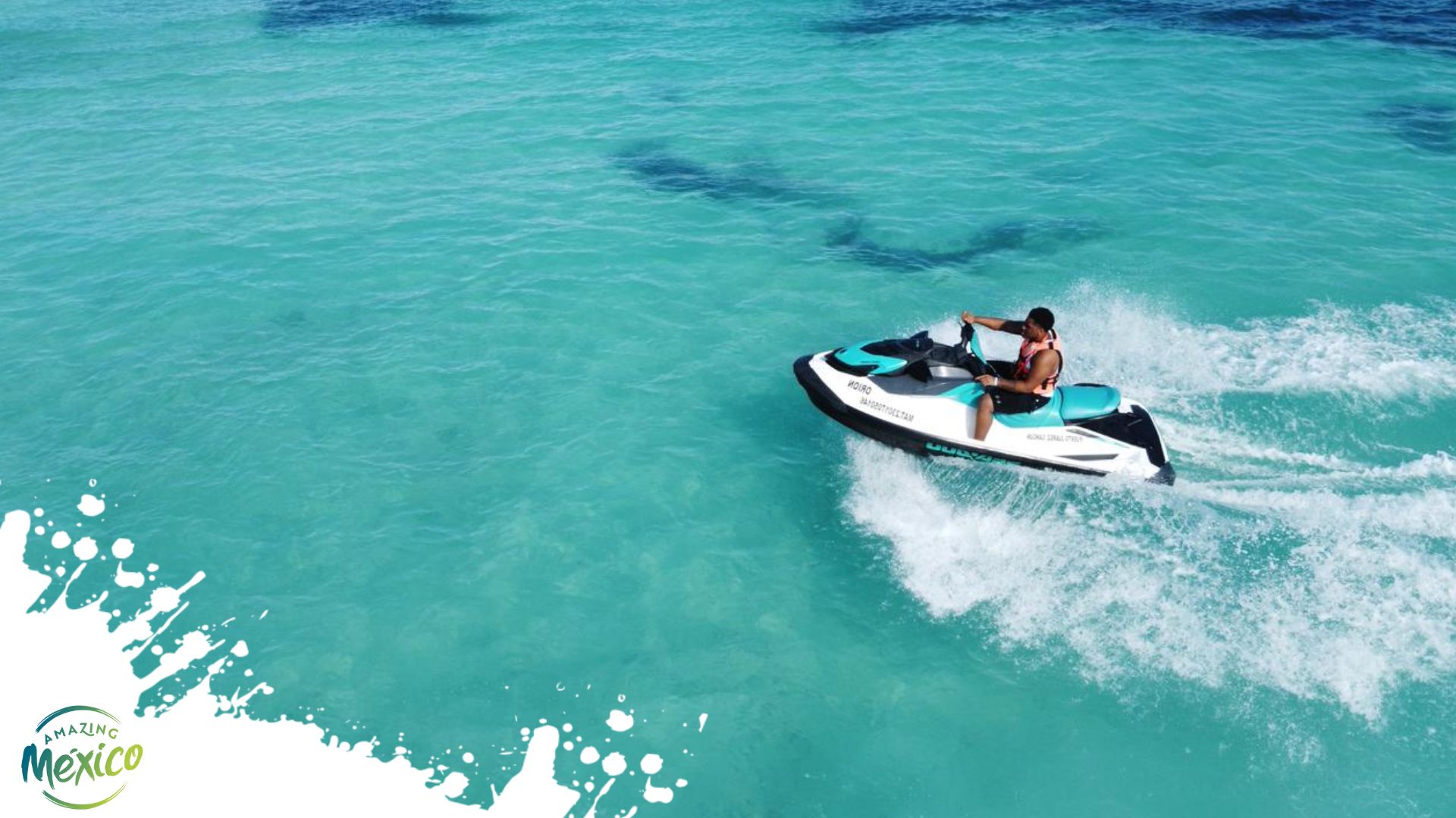 Dive into Mexico’s Best Water Adventures