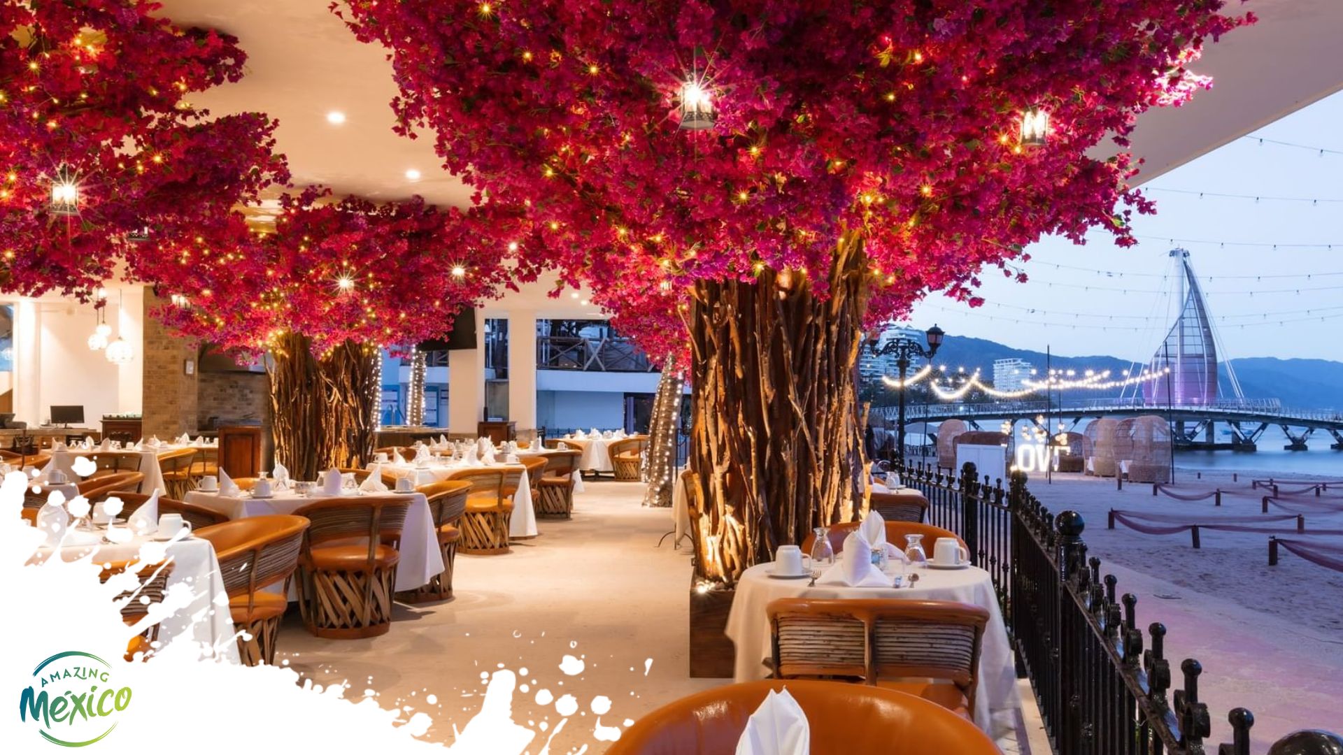 Discover Puerto Vallarta Through Its Flavor: Read This