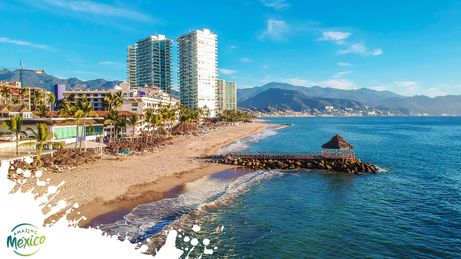 Discover Mexico’s Best Destinations with Amazing Mexico