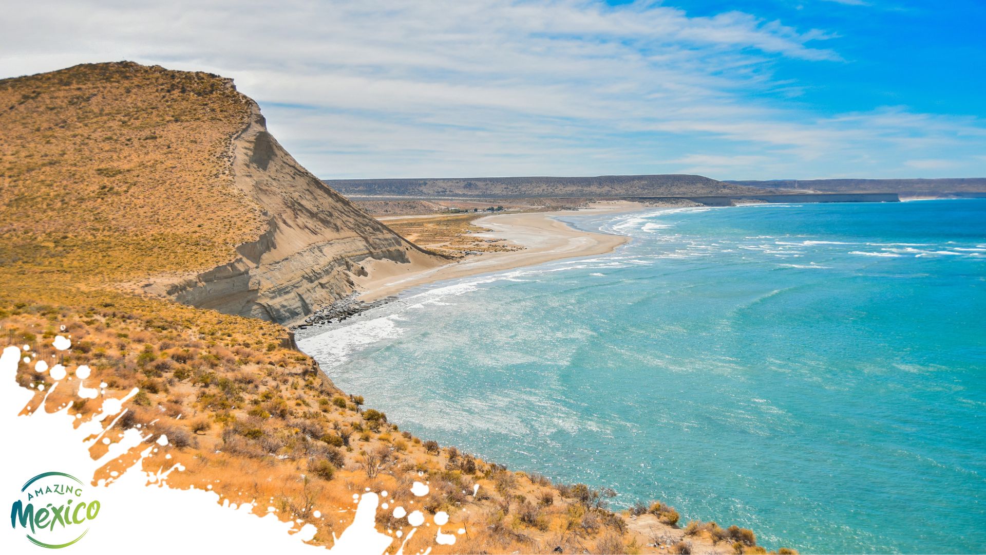 Where Desert Meets the Sea: Loreto’s Most Beautiful Beaches