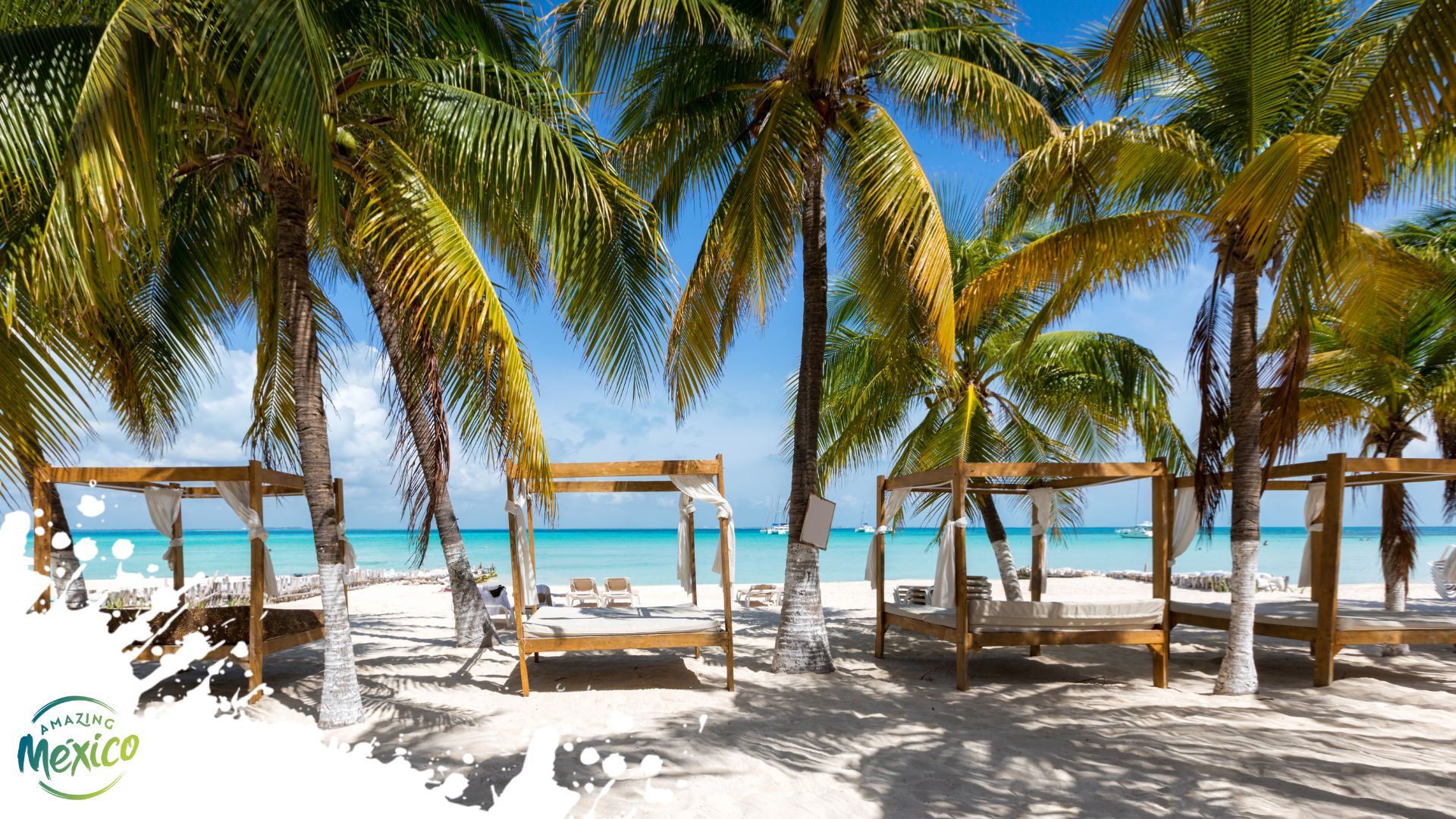 Amazing Mexico: Your Trusted Partner for Unforgettable Vacations