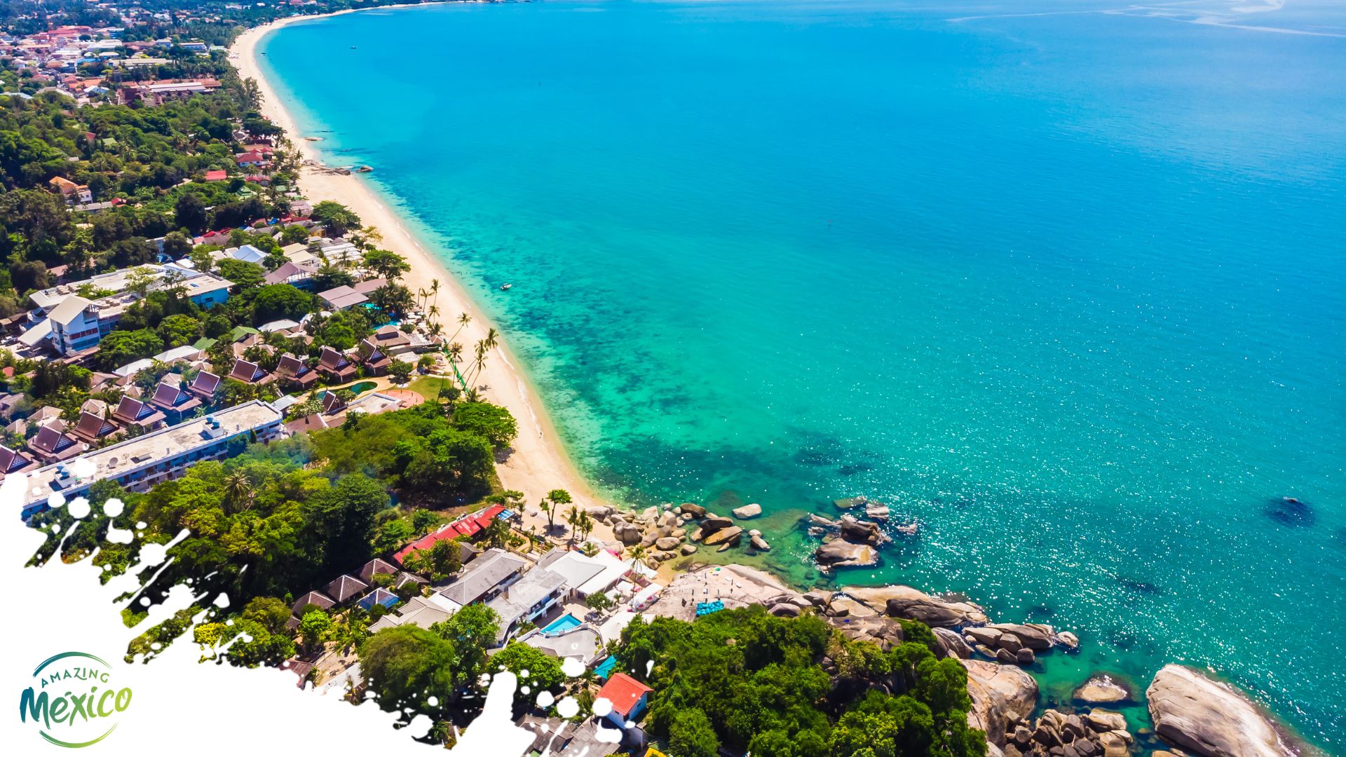Best Tours in Mexico for an Unforgettable Vacation