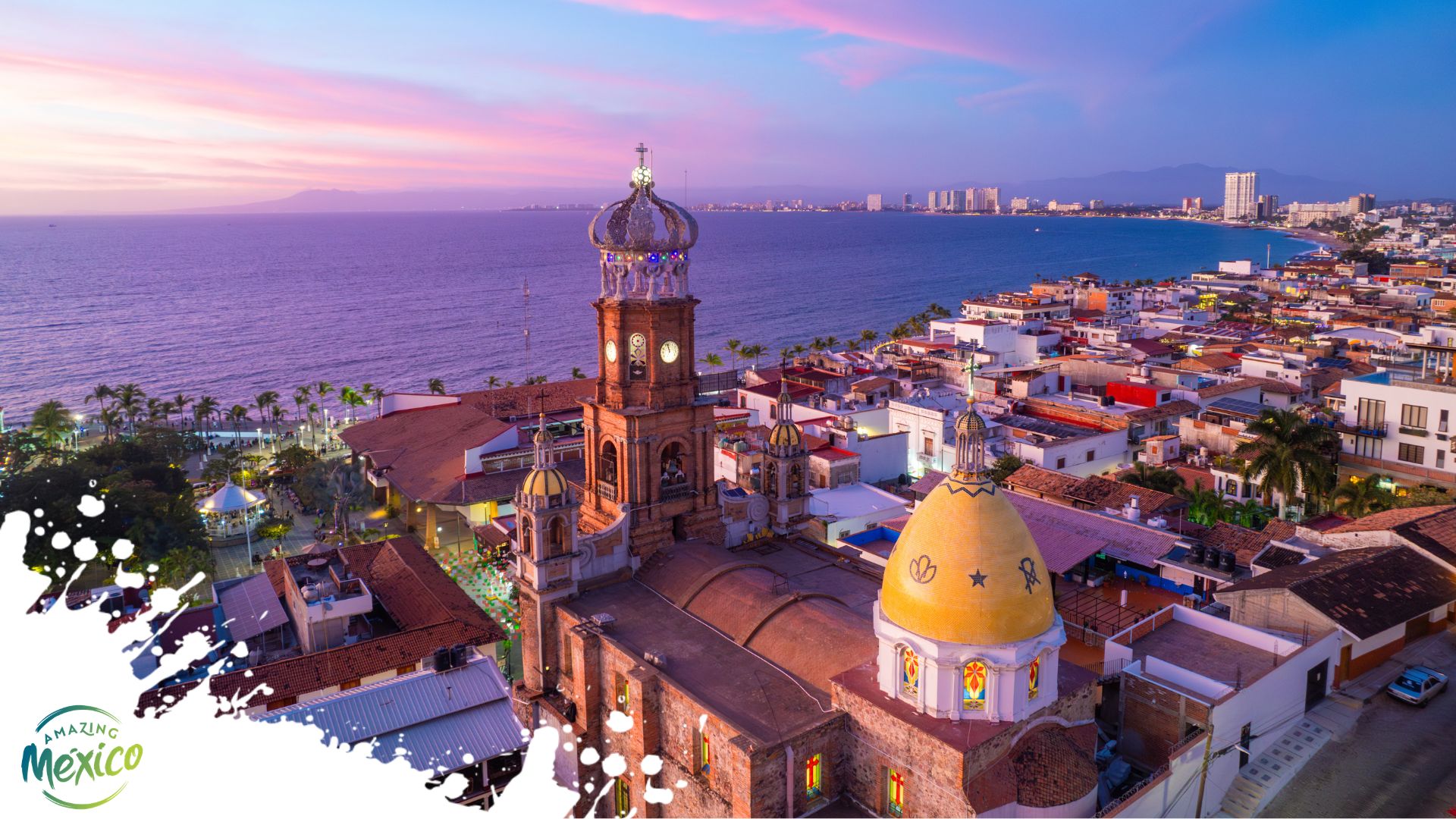 Top Summer Adventures to Experience in Puerto Vallarta