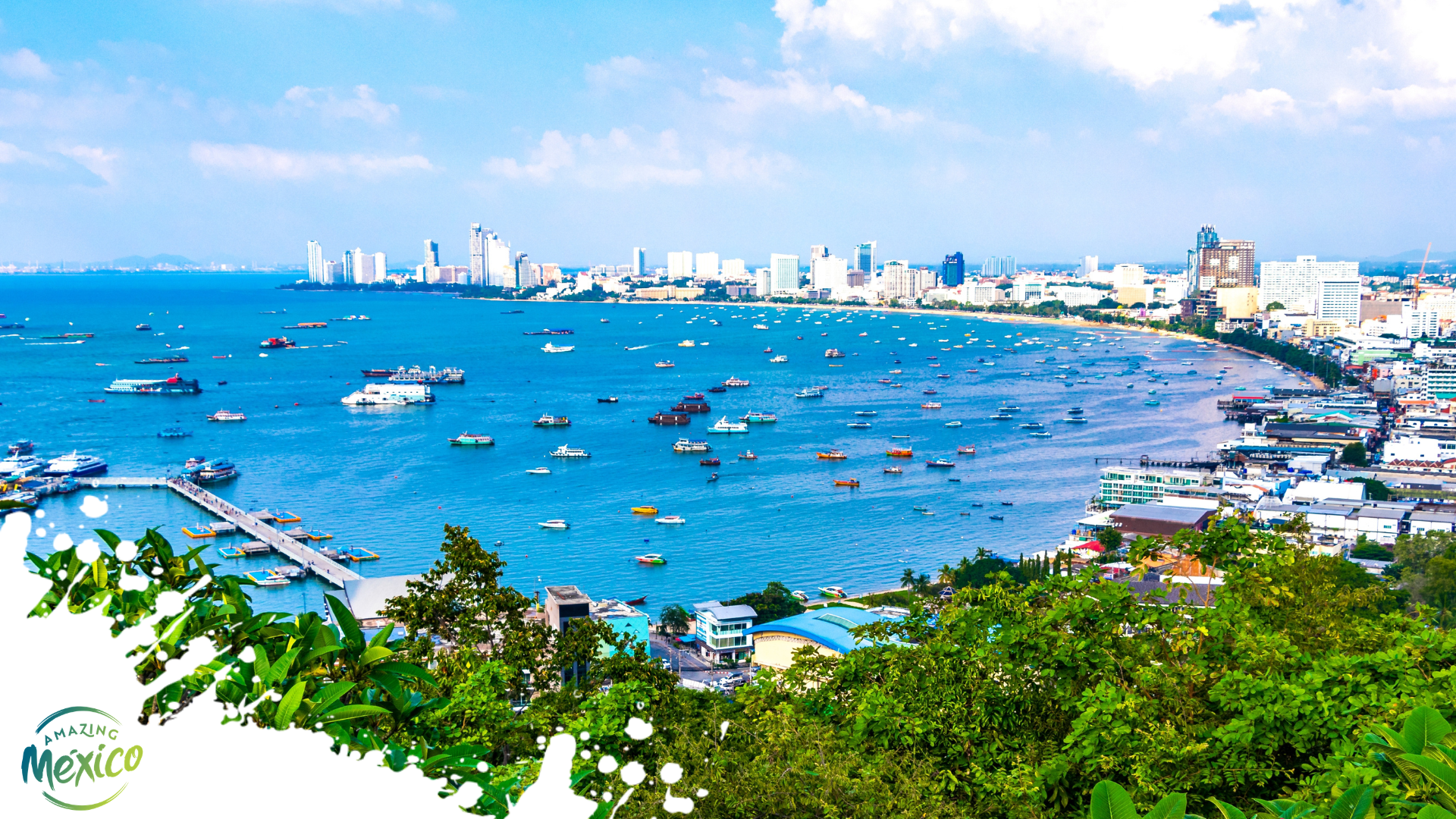 Why Vacationing in Mexico Is Always a Great Idea