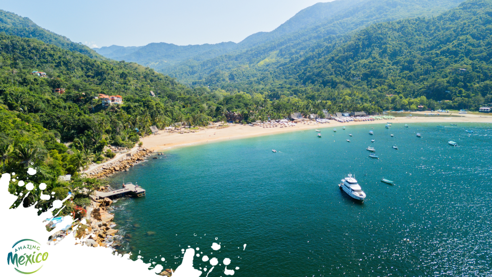 Discover the Wonders of Jalisco: Mexico’s Cultural Heart and Pacific Paradise