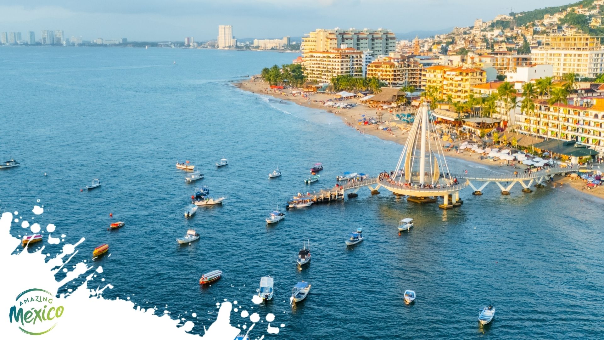 Discover the Best of Puerto Vallarta’s Marina