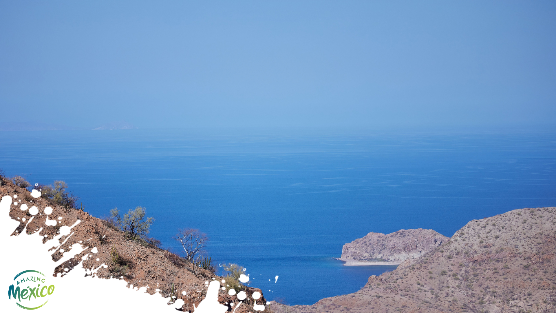 Get to Know the Natural Beauty of Loreto, Mexico